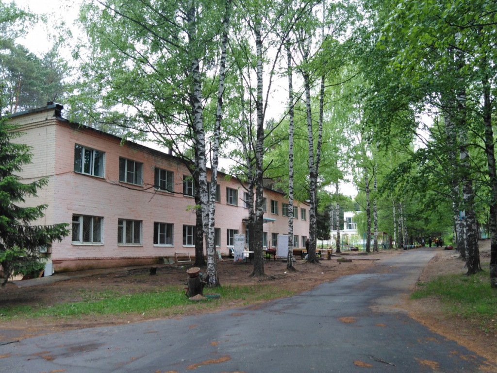 АО «ЯрЭСК» обеспечивает надежное и безопасное электроснабжение ряда загородных детских лагерей Ярославской области