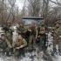 Военнослужащие из зоны СВО поблагодарили «Народный фронт» и ярославских энергетиков за помощь

Бойцы, работающие на Луганском направлении, получили автомобиль «УАЗ» и гуманитарную помощь, ранее безвозмездно переданные АО «ЯрЭСК» при содействии Общероссийского народного фронта, и поблагодарили всех неравнодушных.

- Земляки, мы благодарны вам за помощь. Вы – наш надёжный тыл. С вашей поддержкой мы выстоим и победим. Огромное спасибо и низкий поклон! – обратились к энергетикам бойцы.