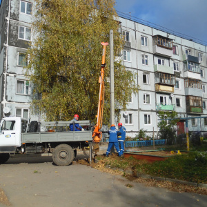 Акционерное общество «Ярославская электросетевая компания» - 100-процентное предприятие ПАО «Россети Центр» своевременно и эффективно выполнило все запланированные мероприятия по повышению надежности электроснабжения потребителей при максимальных нагрузках на сети.